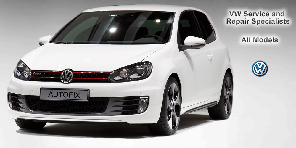 VW Specialists